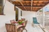 Appartement à Les Anses-d´Arlet - A 100 m de la mer - Appartement terrasse - 5 pers