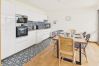 Appartement à Bénodet - Appart vue mer pour 4 - 3 balcons 