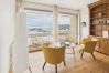 Appartement à Bénodet - Appart vue mer pour 4 avec 3 balcons 