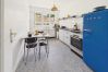 Appartement à Bénodet - 100 m de la mer - Appartement pour 4 avec terrasse