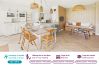 Appartement à Fouesnant - 400 m de la plage - Appartement pour 4 - plancha