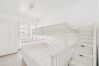 Appartement à Saint-Hilaire-de-Riez - Mer à 50 m, appart. pour 3 adultes 1 enfant