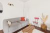 Maison à Saint-Gilles-Croix-de-Vie - Maison pour 5 avec jardin, proche plage
