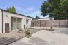 Maison à Le Tour-du-Parc - Entre Golfe et océan, maison avec jardin pour 4 