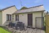 Maison à Pléneuf-Val-André - Maison avec jardin proche plage, 4 pers.