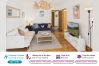 Maison à Le Guilvinec - 300 m plage -Grande maison- idéal 6 adt 1 enf 1 bb