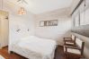 Maison à Piriac-sur-Mer - 150m de la plage, maison pour 6 avec terrasse 