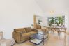 Maison à Saint-Hilaire-de-Riez - Maison moderne pour 8, jardin & plancha