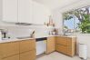 Maison à Saint-Hilaire-de-Riez - Maison moderne pour 8, jardin & plancha