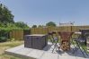 Maison à Trégunc - Maison 8 pers jacuzzi, jardin et terrasse