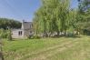 Maison à Hénansal - Charmante maison 6 pers, grand jardin & bbq