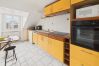 Appartement à Dinard - Plage à 200 m - Charmant appart 4 pers