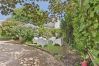Maison à Le Croisic - Vue port - Maison avec jardin - 4adultes/2enfants