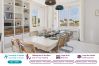 Maison à Le Croisic - Vue port - Maison avec jardin - 4adultes/2enfants