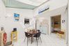 Maison à Les Sables-d´Olonne - Maison pour 4, 200 m de la plage et tout à pied