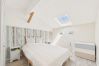 Maison à Longeville-sur-Mer - Maison familiale 8 pers – jardin & BBQ