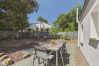 Maison à Jard-sur-Mer - À 450 m de la plage – Maison 4 adultes/2enfants