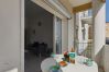Appartement à Les Sables-d´Olonne - Proche du Port Olona - Appartement 4 pers