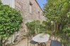 Maison à Plouguerneau - Maison 4 pers, tout à pied, jardin & BBQ
