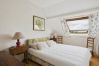 Appartement à Le Pouliguen - Vue port & plage à 350m - Appartement 4 pers