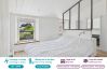 Maison à Noirmoutier-en-l´Ile - Maison 8 pers avec jardin à 200 m de la plage