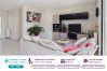 Maison à Plouguerneau - Maison 4 pers, Jacuzzi & jardin, plage à 200 m