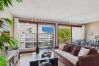 Appartement à Les Sables-d´Olonne - Escapade à 2 près de la mer avec balcon