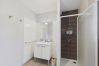 Appartement à Les Sables-d´Olonne - Appart 2 adultes/2 enfants proche Grande Plage