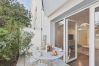 Appartement à Les Sables-d´Olonne - Appart 2 adultes/2 enfants proche Grande Plage
