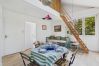 Maison à La Plaine-sur-Mer - Maison pour 4 à 2 pas des plages