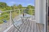 Appartement à Fouesnant - Fouesnant, appart PMR proche plage & parking