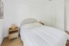 Appartement à Fouesnant - Fouesnant, appart PMR proche plage & parking