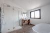 Maison à Noirmoutier-en-l´Ile - Sublime loft 7 pers au cœur de Noirmoutier