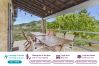 Maison à La Bachellerie - Maison 8 pers avec piscine chauffée