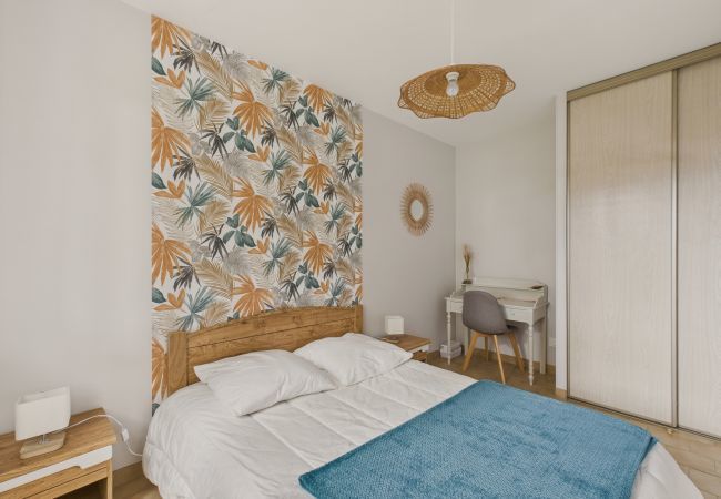 Maison à Bretignolles-sur-Mer - 150m de la plage - Maison vendéenne pour 6 Maison à Bretignolles-sur-Mer - 150m de la plage - Maison vendéenne pour 6