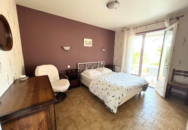 Maison à Bretignolles-sur-Mer - 150m de la plage - Maison vendéenne pour 6 Maison à Bretignolles-sur-Mer - 150m de la plage - Maison vendéenne pour 6