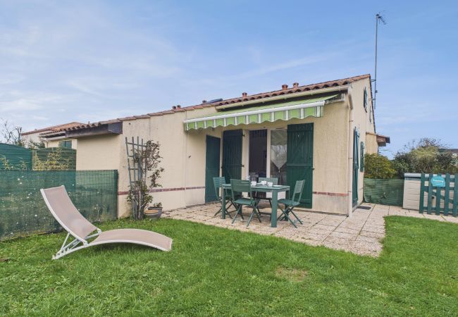 Maison à Pornic - Maison proche Golf , plage et piscine 