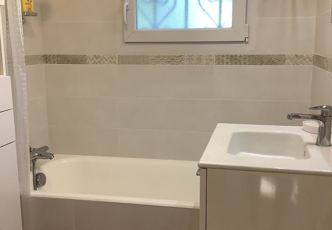 Maison à La Guérinière - Maison 4 adultes et 4 enfants - 250m de la plage Maison à La Guérinière - Maison 4 adultes et 4 enfants - 250m de la plage