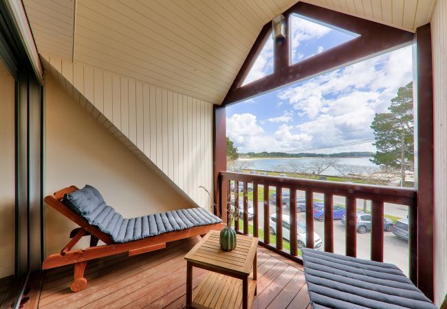 Appartement à Carnac - Vue mer à Carnac, Duplex pour 8 Appartement à Carnac - Vue mer à Carnac, Duplex pour 8