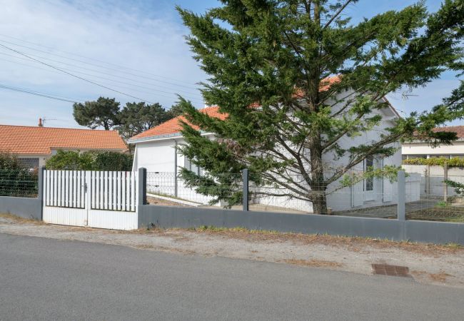 Maison à Saint-Michel-Chef-Chef - Maison avec jardin à 140m de la Plage Maison à Saint-Michel-Chef-Chef - Maison avec jardin à 140m de la Plage