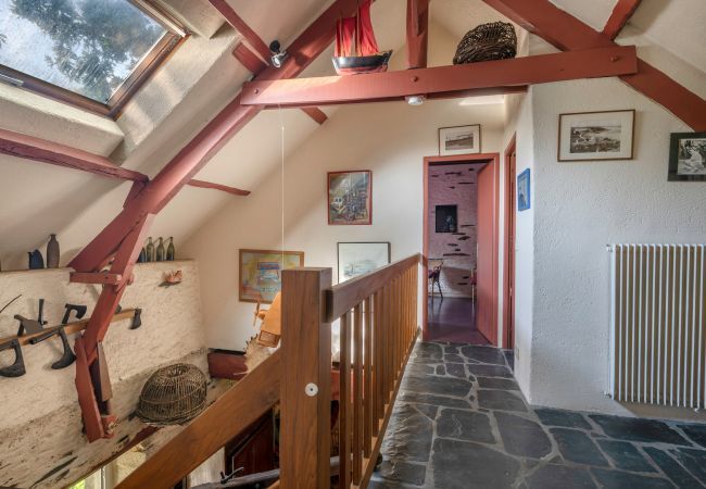 Maison à Rochefort-en-Terre - Gîte typique pour 6 à Rochefort-en-terre Maison à Rochefort-en-Terre - Gîte typique pour 6 à Rochefort-en-terre