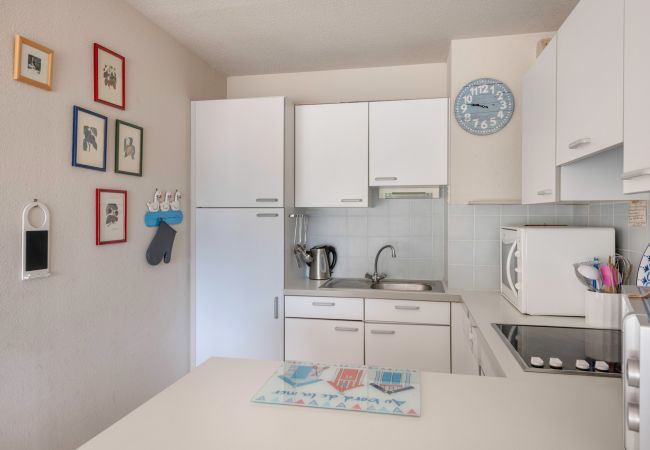 Appartement à Pornic - Face à la mer, proche plage pour 4 personnes Appartement à Pornic - Face à la mer, proche plage pour 4 personnes