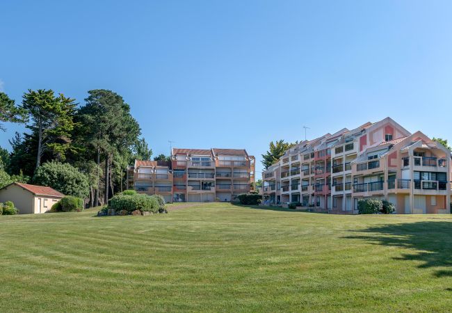 Appartement à Pornic - Face à la mer, proche plage pour 4 personnes Appartement à Pornic - Face à la mer, proche plage pour 4 personnes