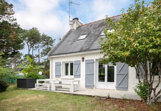 Maison à Assérac - Pont Mahé - 300m Plage - 6 adultes - 6 enfants Maison à Assérac - Pont Mahé - 300m Plage - 6 adultes - 6 enfants
