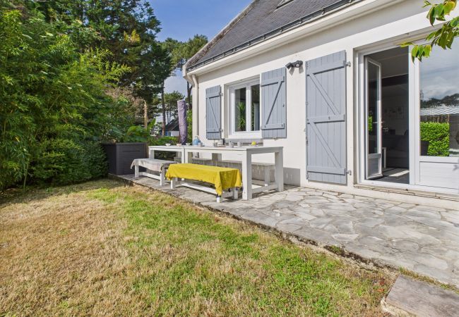 Maison à Assérac - Pont Mahé - 300m Plage - 6 adultes - 6 enfants Maison à Assérac - Pont Mahé - 300m Plage - 6 adultes - 6 enfants