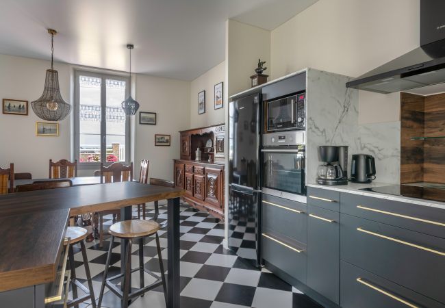 Maison à Assérac - Maison familiale, vue sur la mer à Assérac Maison à Assérac - Maison familiale, vue sur la mer à Assérac