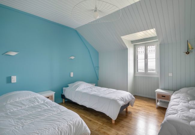 Maison à Assérac - Maison familiale, vue sur la mer à Assérac Maison à Assérac - Maison familiale, vue sur la mer à Assérac