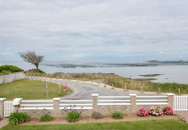 Maison à Assérac - Maison familiale, vue sur la mer à Assérac Maison à Assérac - Maison familiale, vue sur la mer à Assérac