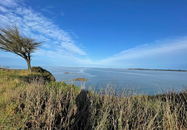 Maison à Assérac - Maison familiale, vue sur la mer à Assérac Maison à Assérac - Maison familiale, vue sur la mer à Assérac