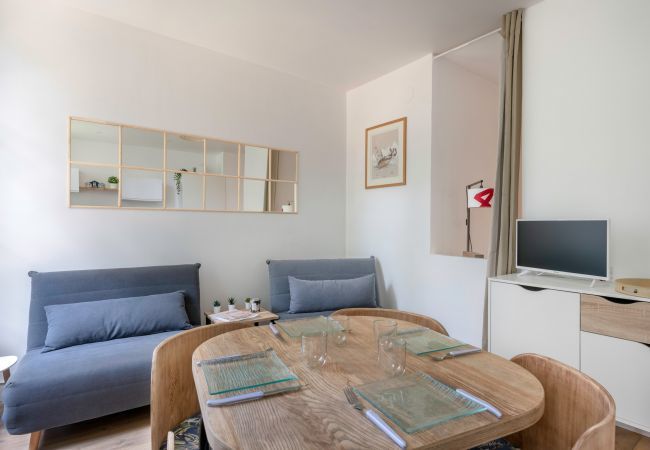 Appartement à La Baule-Escoublac - 130m de la plage ! Séjour à 4 Appartement à La Baule-Escoublac - 130m de la plage ! Séjour à 4